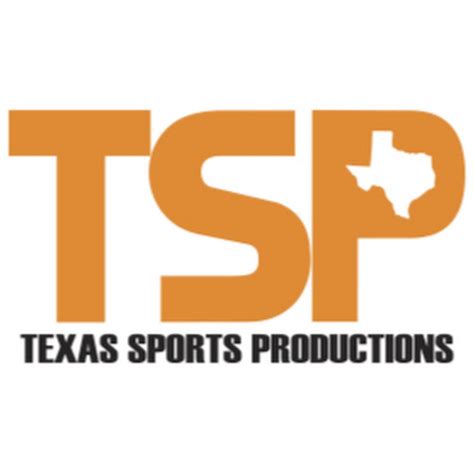 Texas Sports Productions - YouTube