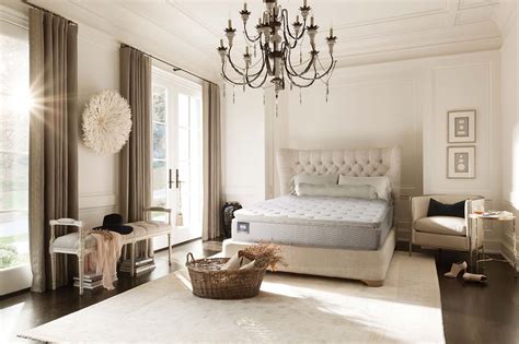 BeautySleep - Simmons | Leading Premium Mattress Brand