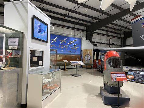 Air Force Flight Test Museum Air Force Flight Test Museum Flickr