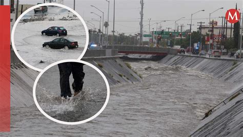 Qué hacer ante el pronóstico de fuertes lluvias en Nuevo León Grupo