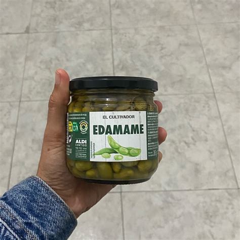 El Cultivador Edamame Review Abillion