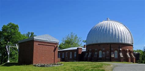 reflected starlight  leander mccormick observatory