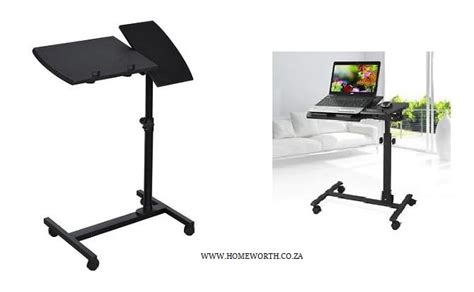 FOLDING COMPUTER DESK - Home Worth