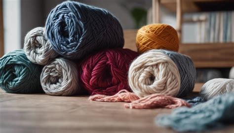 How Much Yarn Do You Need To Knit A Throw Blanket Perfect Fit Living