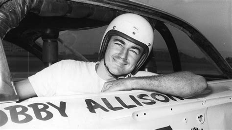 NASCAR Legend, Fan Favorite Bobby Allison Dies at 86