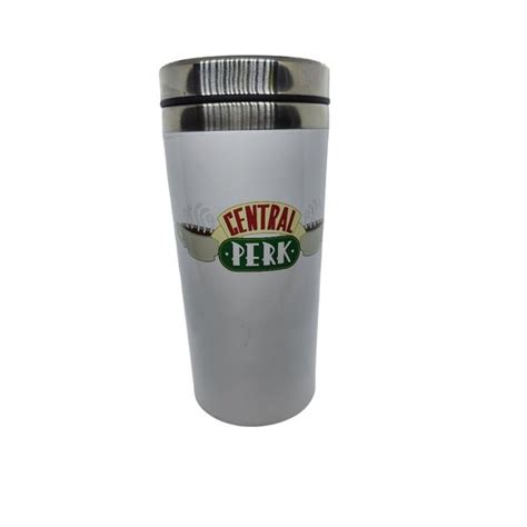 Paladone Dining Central Perk Friends 5oz Travel Tumbler Poshmark