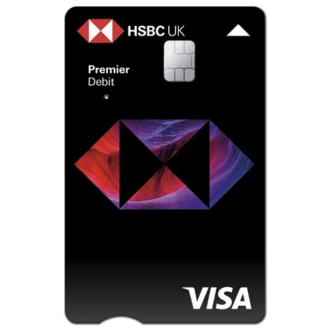 Premier Bank Account Premier Debit Card Hsbc Uk