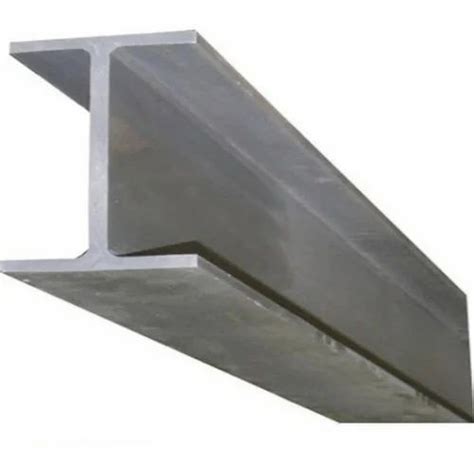 I Shaped Mild Steel Beam At Rs 55 Kg Mild Steel Beam In Bengaluru Id 26486765355