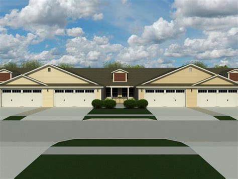 Single Story Apartments Opening Soon In Ankeny Altoona