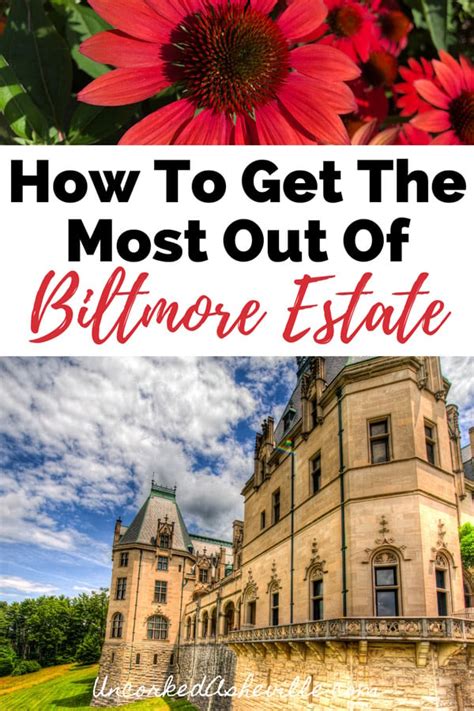 18 Best Things To Do At Biltmore Estate To Get Your Moneys Worth