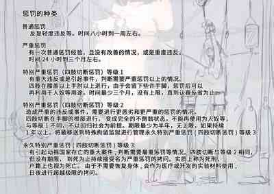 Special Severe Disciplinary PunishmentPart Nhentai Hentai