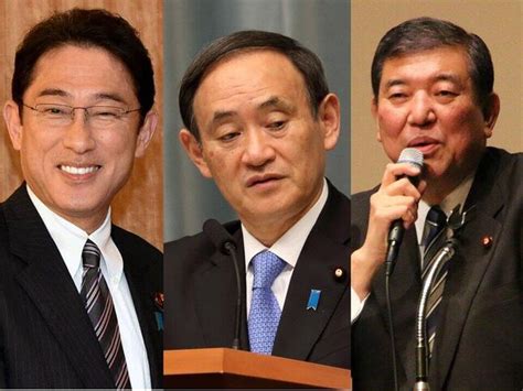 自民党員に聞いた総裁選への思い 党員投票「見送り」方向には「永田町の論理で選んでも 」 J Cast ニュース【全文表示】