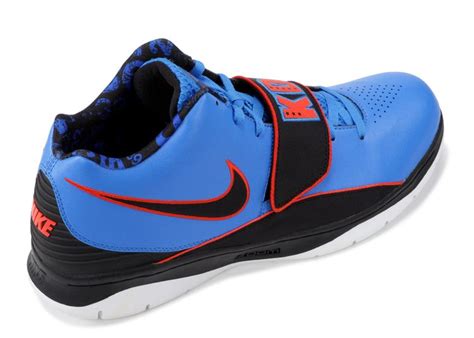 KD 2 'Supreme China Edition' - Nike - 398262 400 - photo blue/black ...