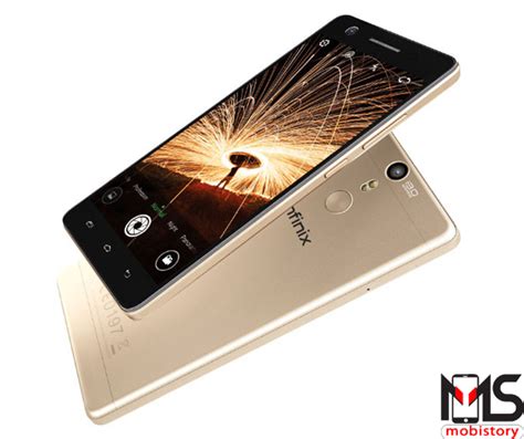 Infinix Hot S Pro