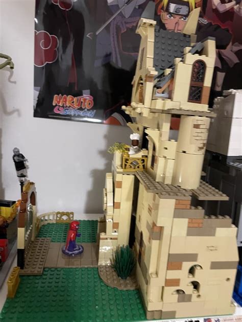 X-Mansion Moc : r/LegoMarvel