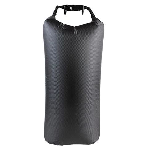 Outdoor Dry Bag D Nylon Ultralight Waterproof For Camping Rafting