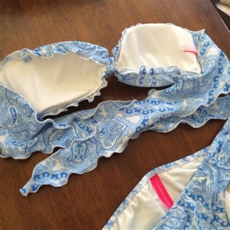 Pink Victoria S Secret Swim Nwt Victoria Secret Swim Bikini Poshmark