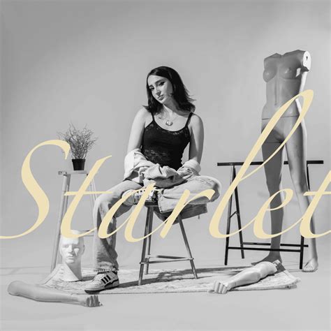 Gianna Lei Starlet Lyrics Genius Lyrics