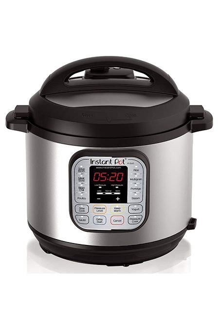 10 Best Electric Pressure Cooker Reviews Top Rated Pressure Cookers