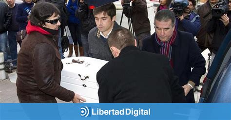 Prisión Sin Fianza Para Los Dos Detenidos Por El Asesinato Del Bebé En