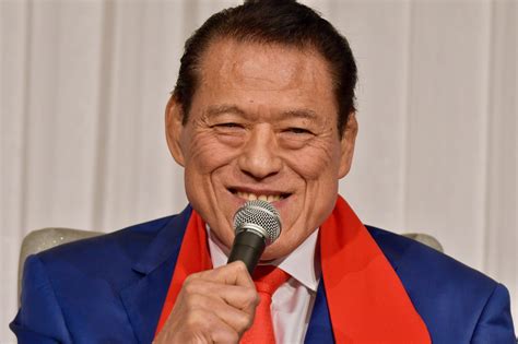 “燃える闘魂”アントニオ猪木さん死去 高田延彦や永田裕志が追悼 Mixiニュース