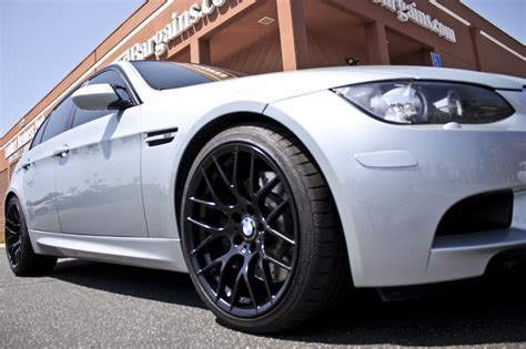 Avant Garde M359 Wheels For Bmw Matte Black 18in 19in 20in 5x120mm