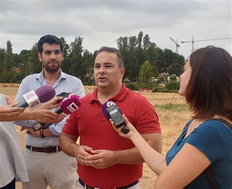 El Grupo Popular Del Ayuntamiento Pide Al Gobierno De Psoe Y Ciudadanos