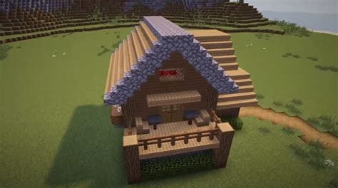 2022s Best 25 Minecraft Survival House Ideas And Designs