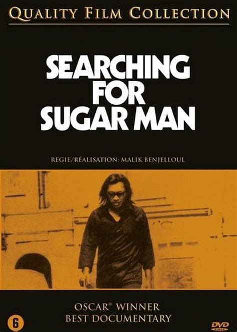 Searching For Sugar Man Dvd Onbekend Dvd S Bol