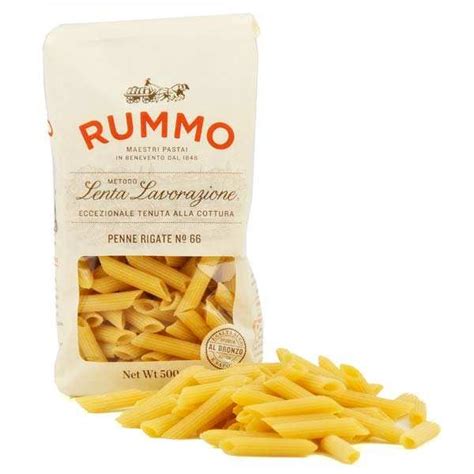 Rummo Penne Rigate Rummo