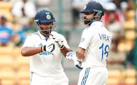 Aakash Chopra Opines On Whether India Can Bounce Back In Ind Vs Nz