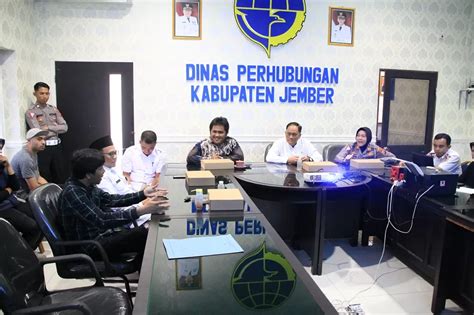 Pencabutan Uji Coba Ssa Jam Di Jember Tidak Berlaku Permanen Sarana