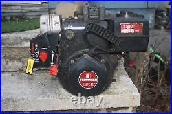 Tecumseh 8hp HMSK80 Snow Blower Engine | Snow Blowers