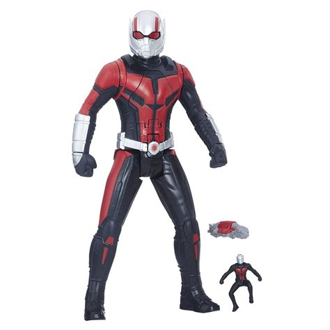 Marvel Ant Man Ant Man Action Figure Shrink Strike Hasbro Toys Toywiz