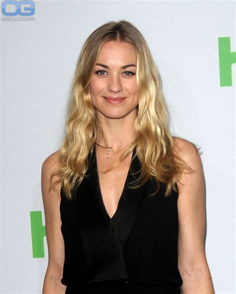 Yvonne Strahovski Nude Pictures Photos Playboy Naked Topless Fappening