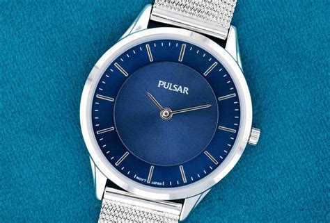 pulsar watches for men 7