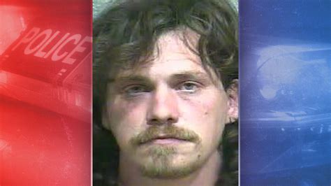 Man Arrested On Assault Charges Wnky News 40 Television