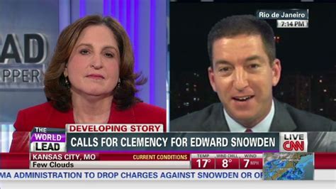 Debate Clemency For Edward Snowden Cnn