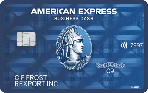 American Express Business Gold Card Review