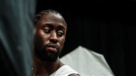 2024 Media Day | Caris LeVert | 9.30.2024