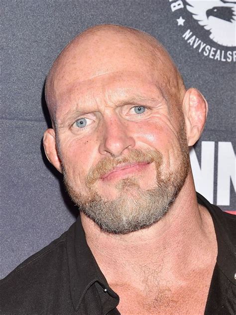 Photo De Keith Jardine Affiche Keith Jardine Allociné