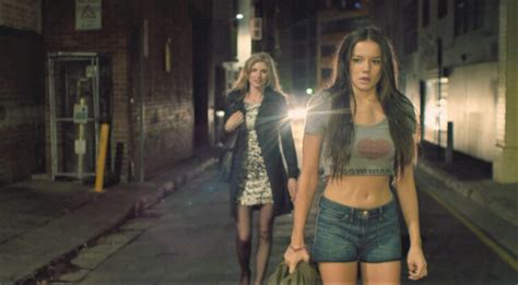 Hot Sexy Hanna Mangan Lawrence Bikini Pics