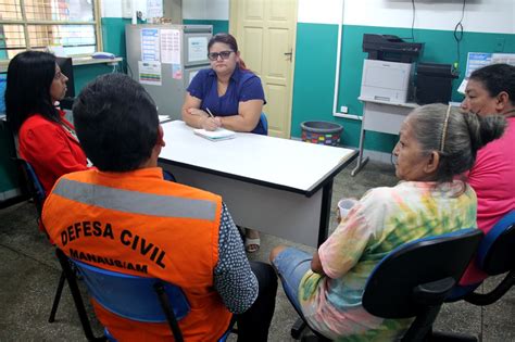 Prefeitura De Manaus Quer Implementar Projeto Sobre Primeiros Socorros