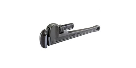 Aluminium Pipe Wrench 24 Eezee