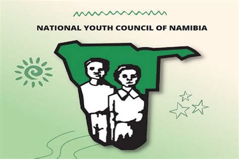 National Youth Council Of Namibia Afrikta