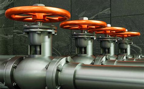 industrial valves iot ai transforming valve control monitoring