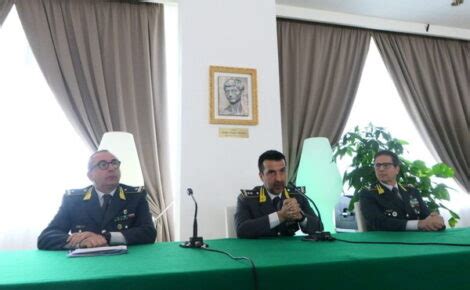 Gdf Presentato A Roma Calendario Eventi Sportivi A Cui Prender Parte