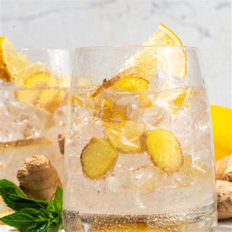 14 Best Ginger Ale Cocktails to Drink