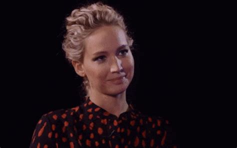 Jennifer Lawrence Funny GIF - Jennifer Lawrence Funny Hilarious ...