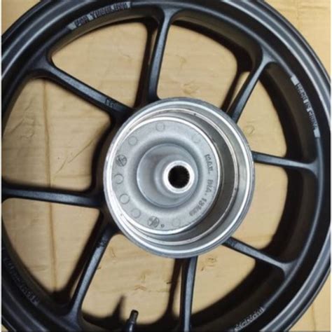 Jual Velg Belakang Honda Genio Original Velg Pelk Pelek Genio K A Koja